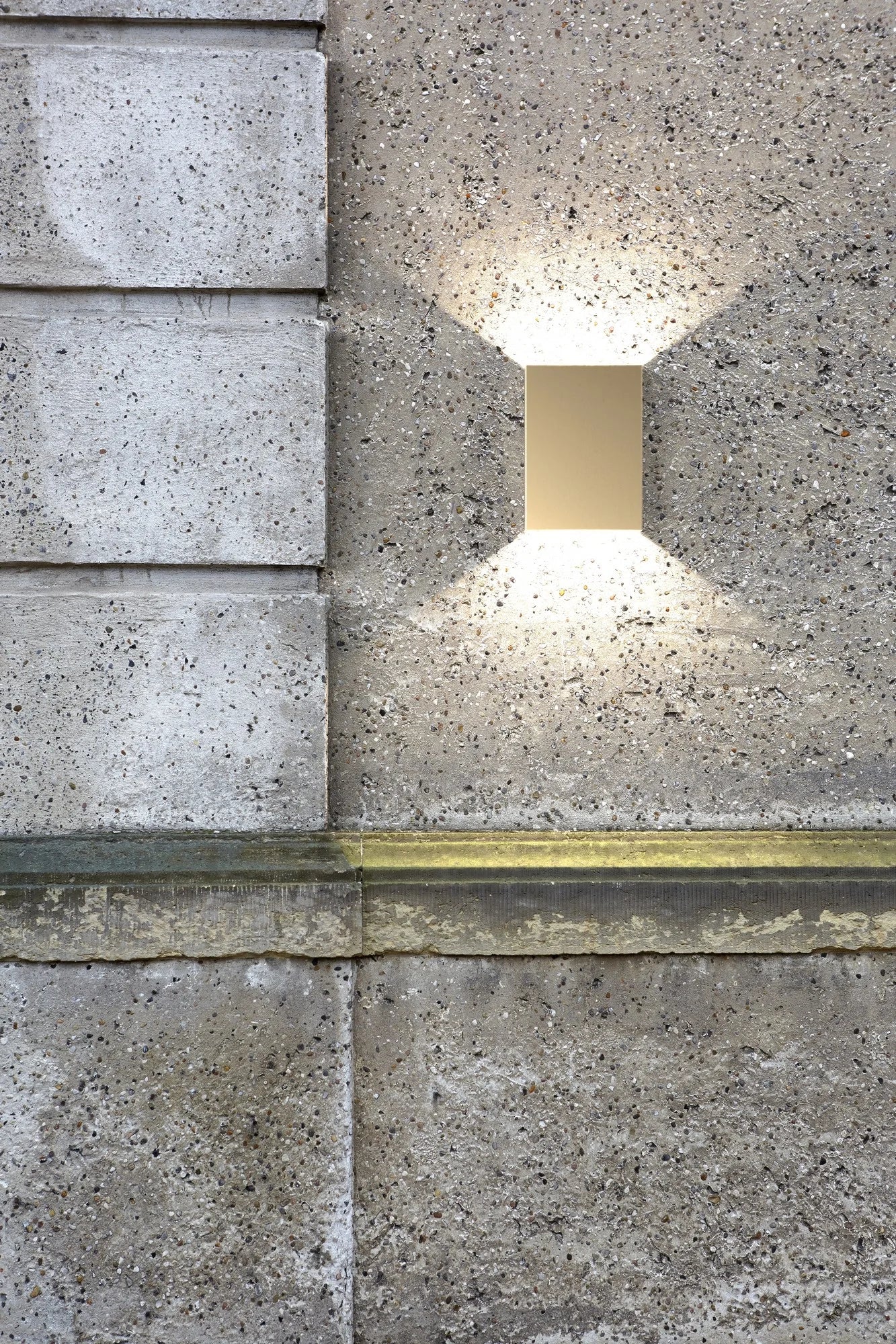 Fold 10/15cm Wall Light- Various Finishes