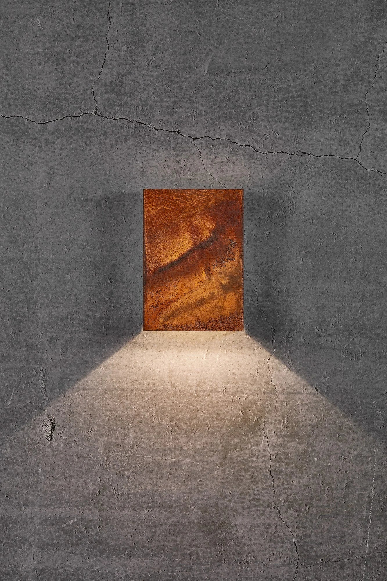 Fold 10/15cm Wall Light- Various Finishes