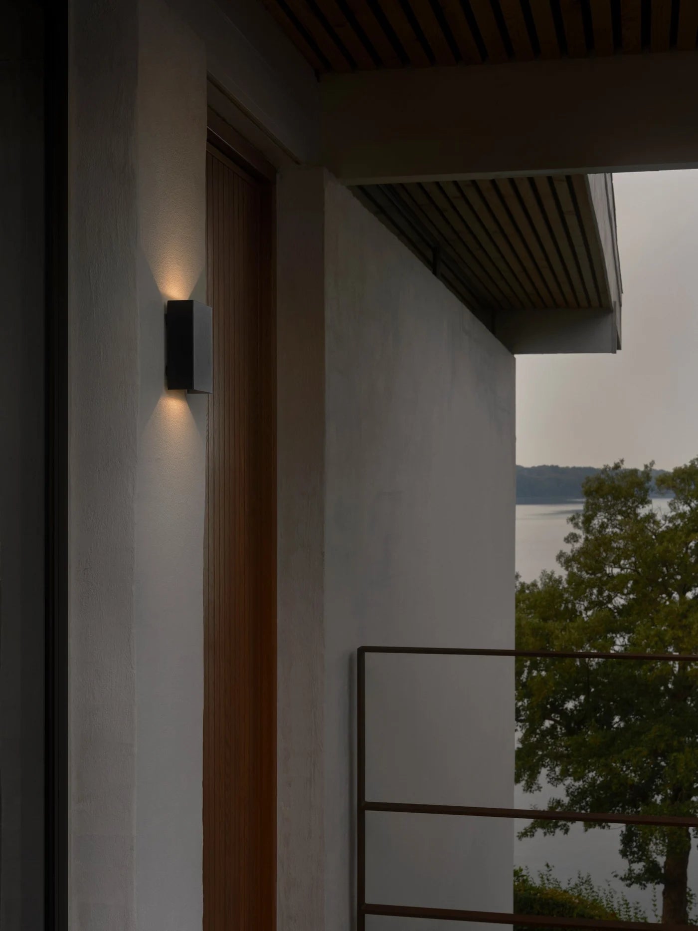 Fold 10/15cm Wall Light- Various Finishes