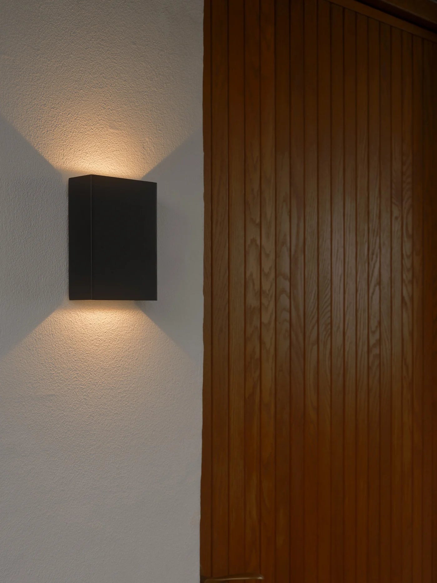 Fold 10/15cm Wall Light- Various Finishes