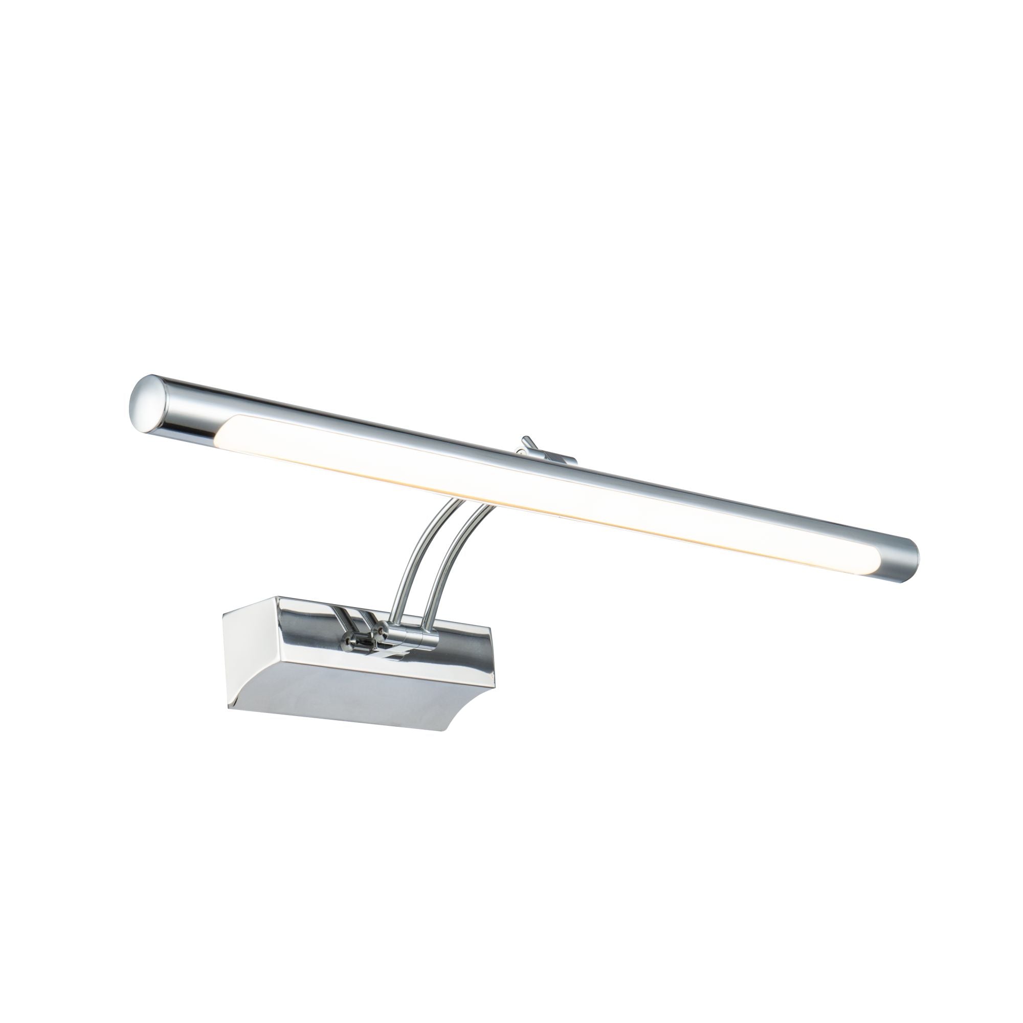 Finelli LED Picture Light - Black / Bronze