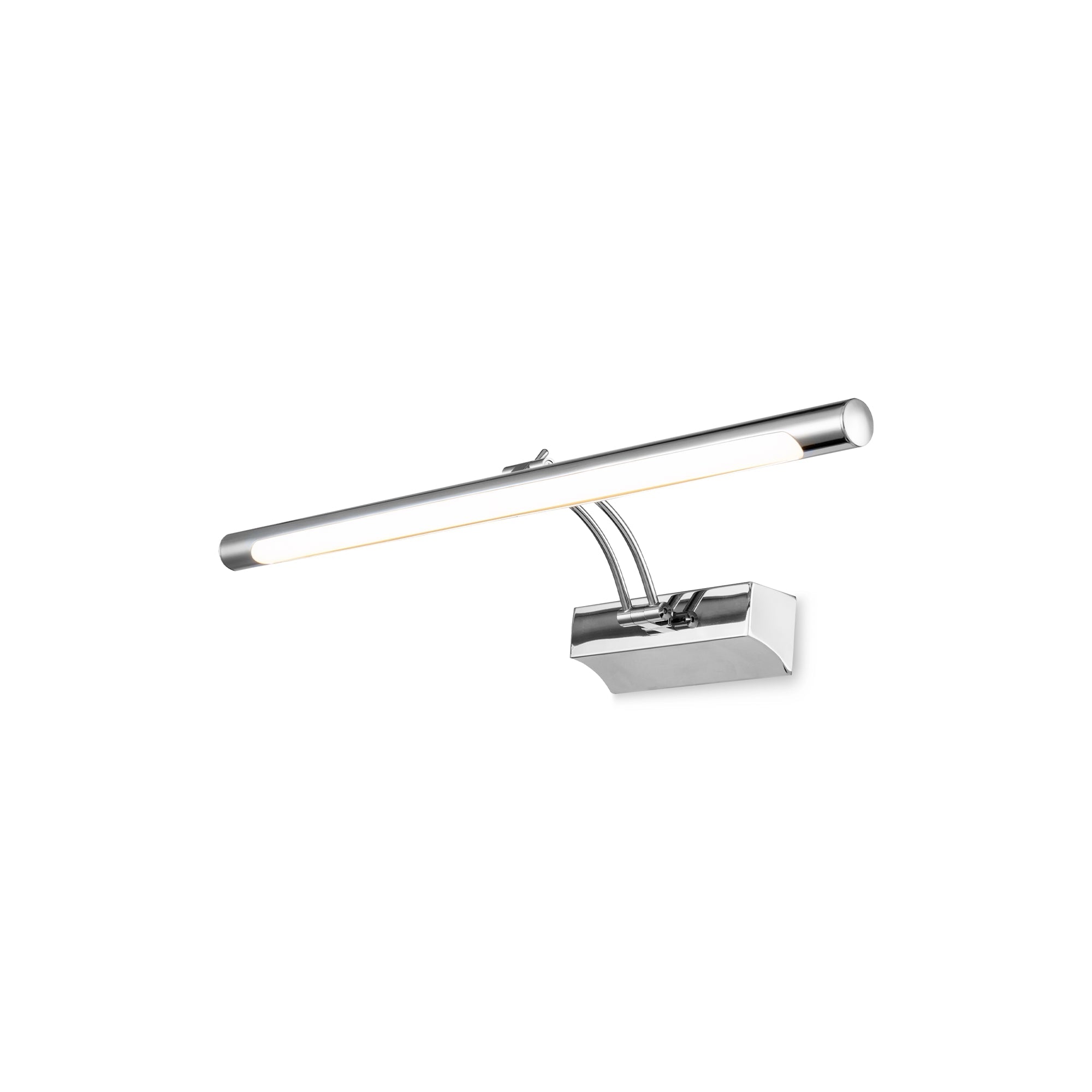 Finelli LED Picture Light - Black / Bronze