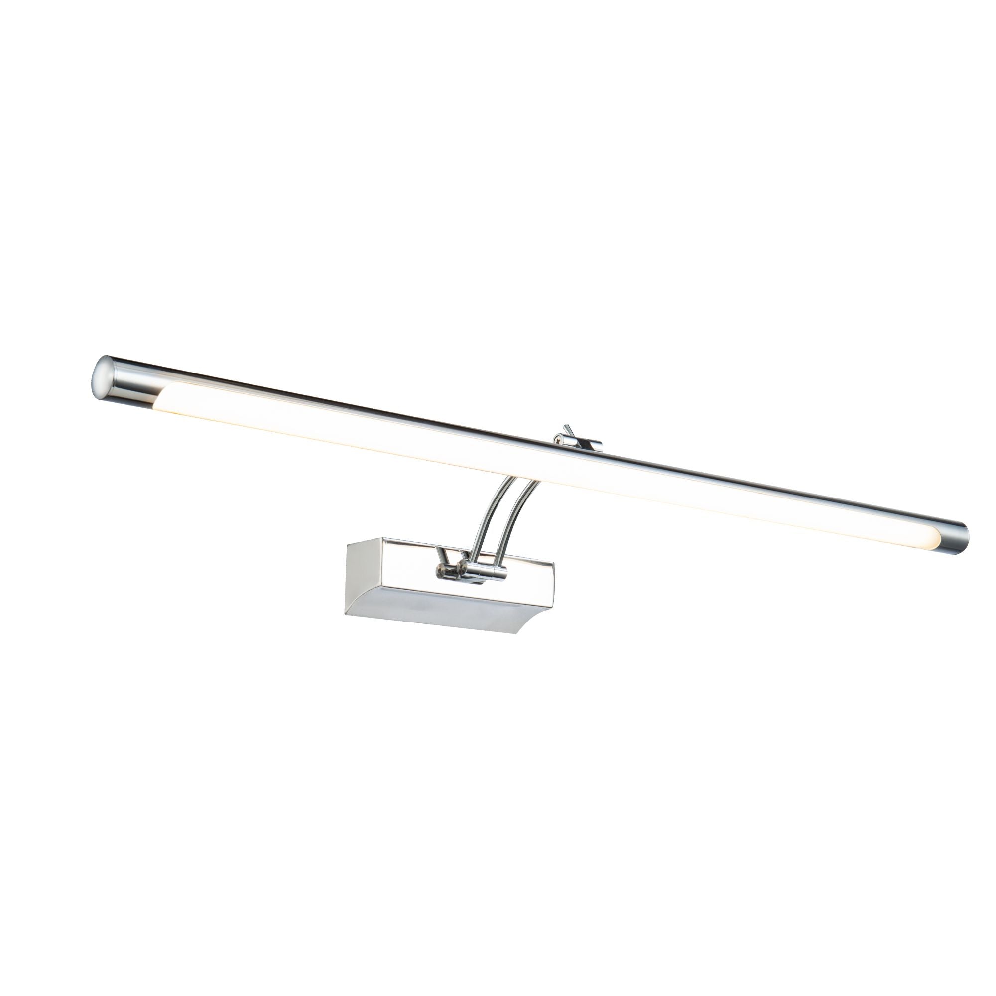 Finelli LED Picture Light - Black / Bronze