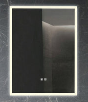 Stellar Rectangle LED Mirror - Various Sizes & Finishes