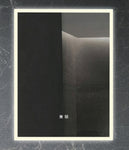 Stellar Rectangle LED Mirror - Various Sizes & Finishes