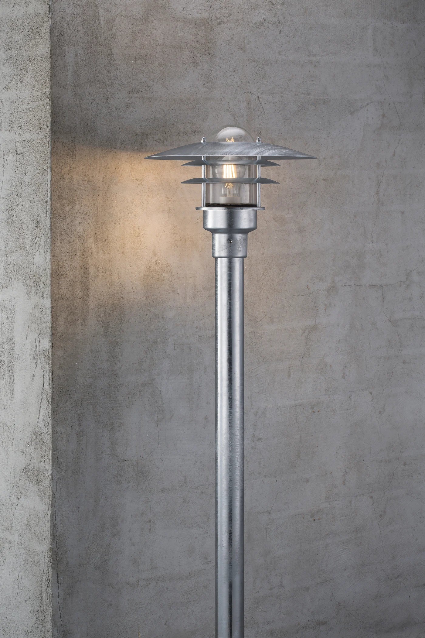 Lønstrup 32 Garden light
