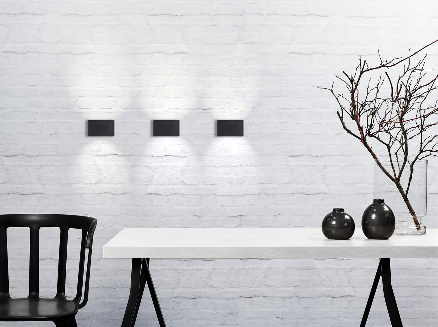Nene Wall light
