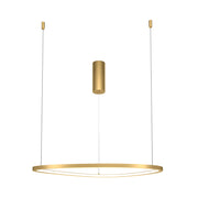 Glint LED Centre Ceiling Light