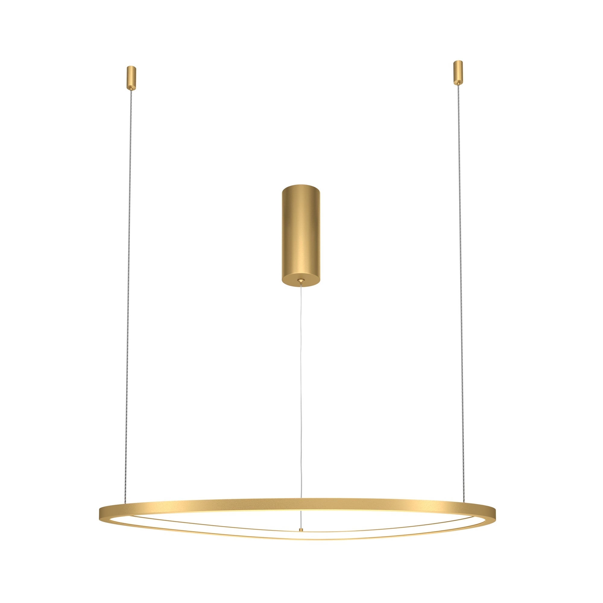Glint LED Centre Ceiling Light