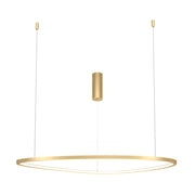 Glint LED Centre Ceiling Light