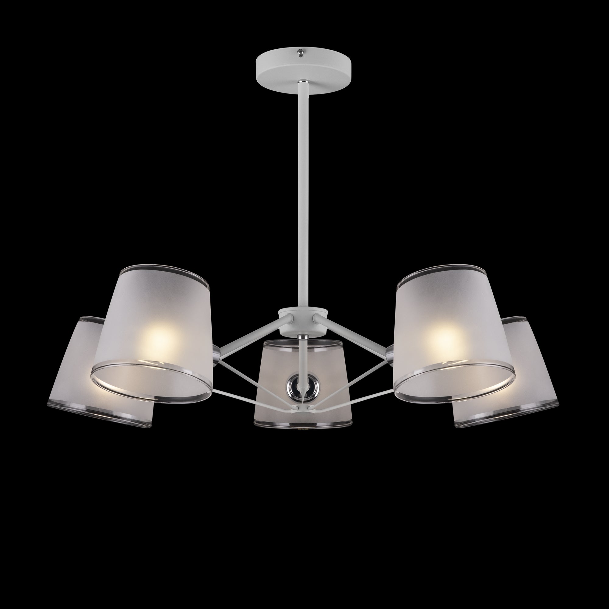 Gino 5Lt Centre Ceiling Light- Promotional Offer
