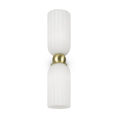 Antic - Up/Down Wall Light