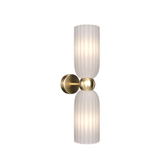 Antic - Up/Down Wall Light