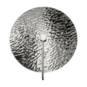 Mare Wall Light Chrome - Finish