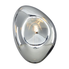 Mabell Wall Light Copper/Chrome/Gold - Finish