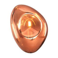 Mabell Wall Light Copper/Chrome/Gold - Finish