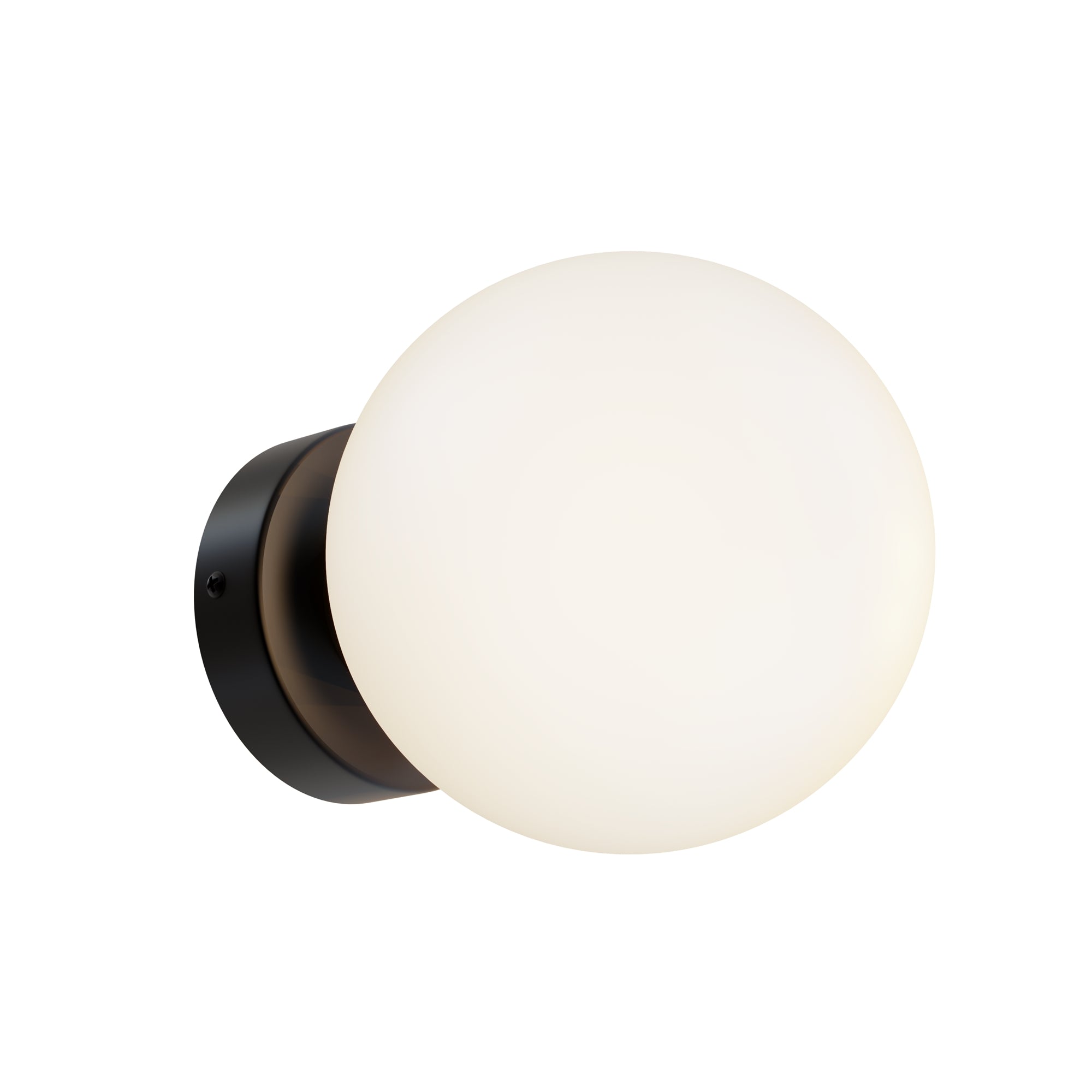 Basic Form Wall Light - Various Colours and Sizes