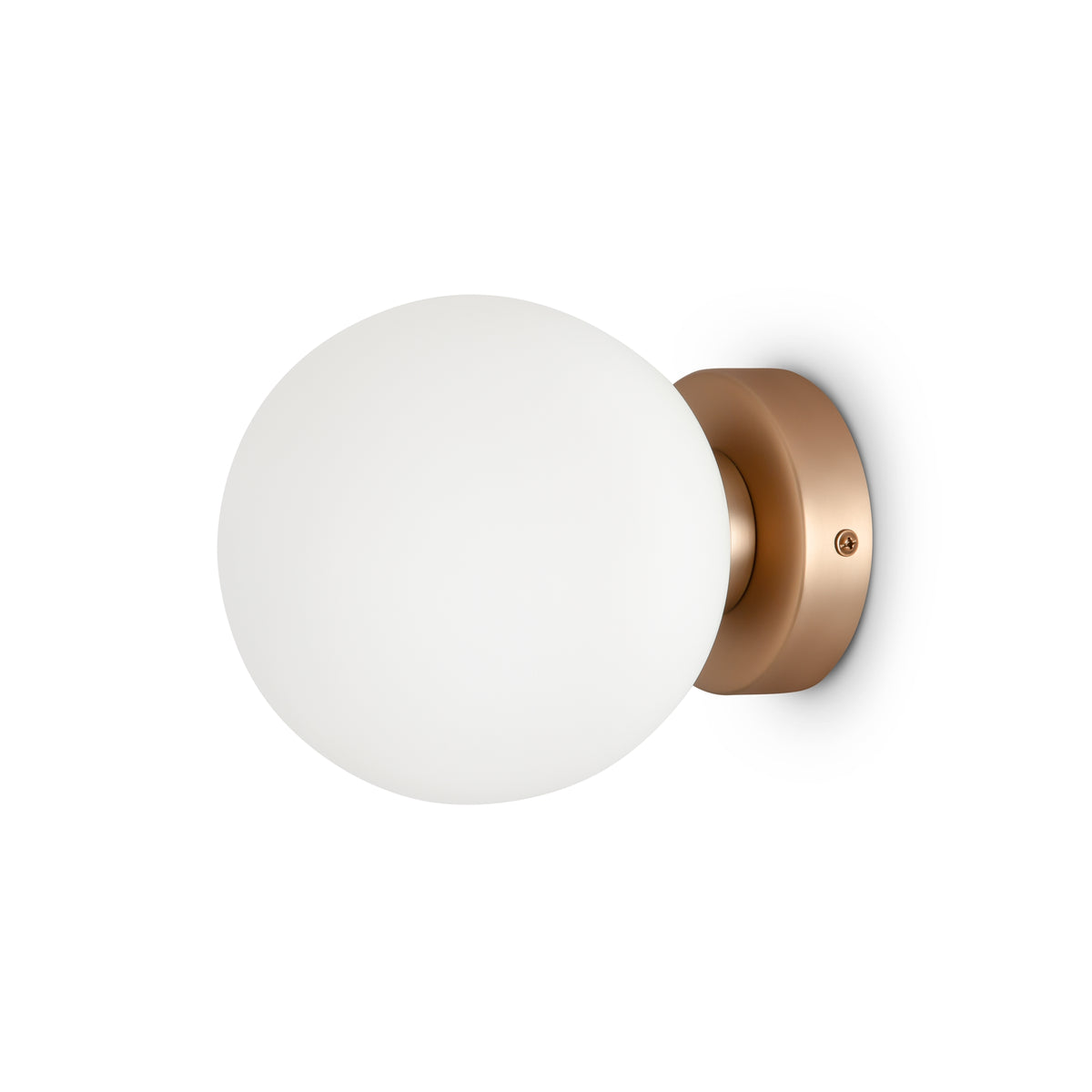 Basic Form Wall Light - Various Colours and Sizes