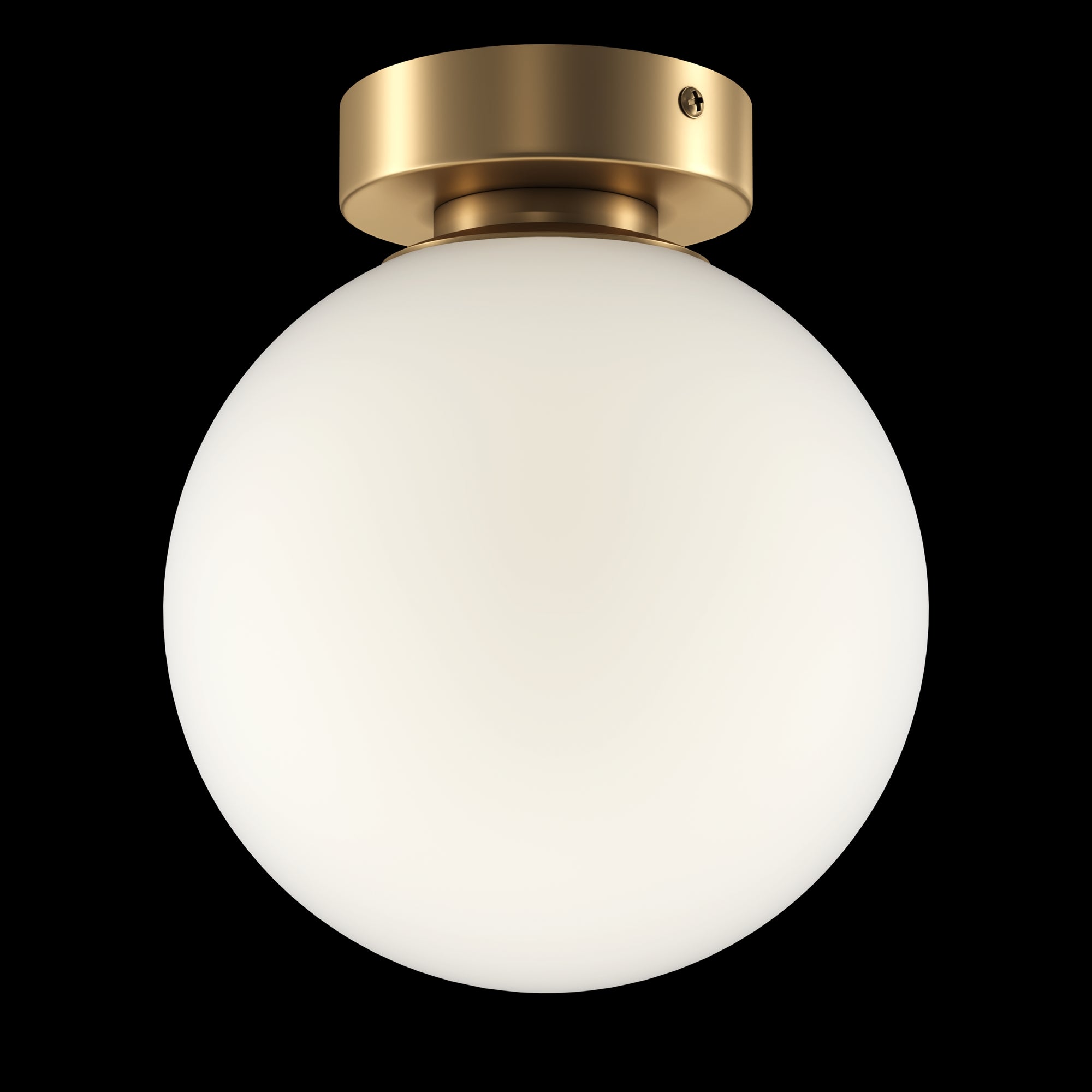 Basic Form Wall Light - Various Colours and Sizes