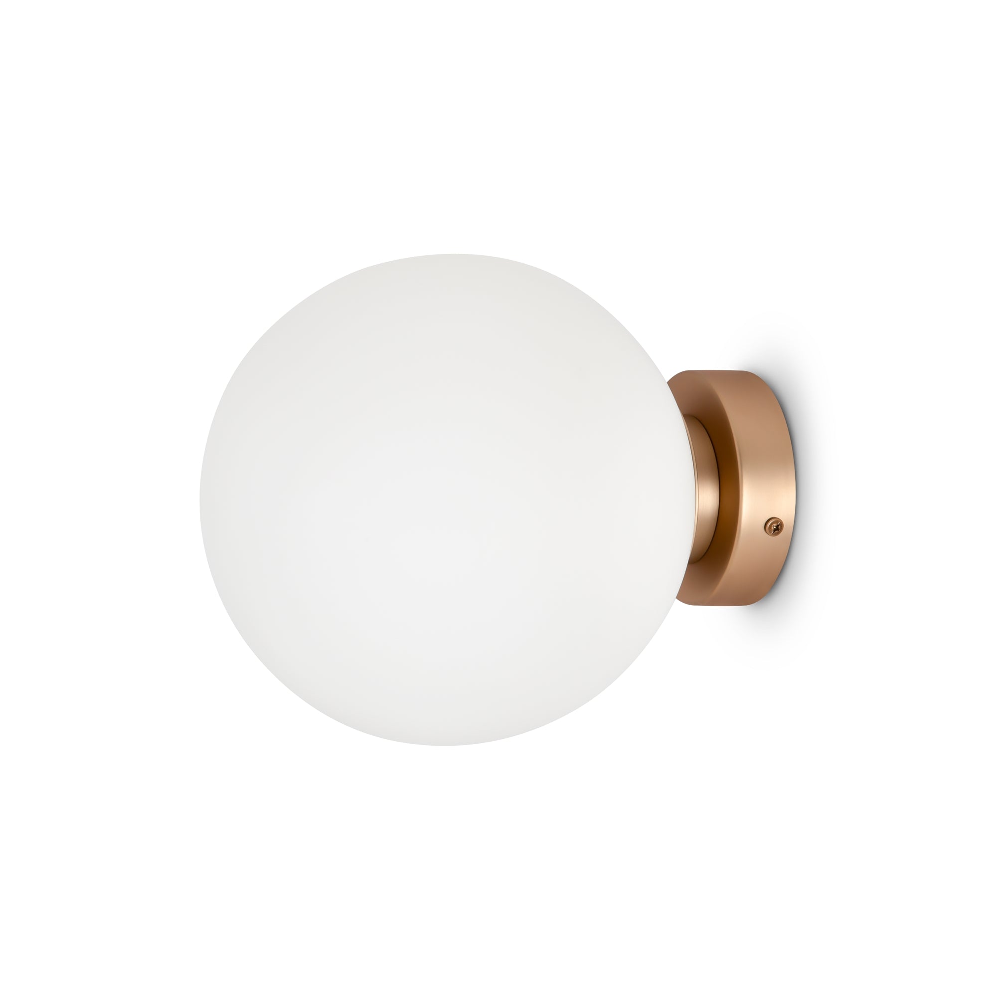 Basic Form Wall Light - Various Colours and Sizes