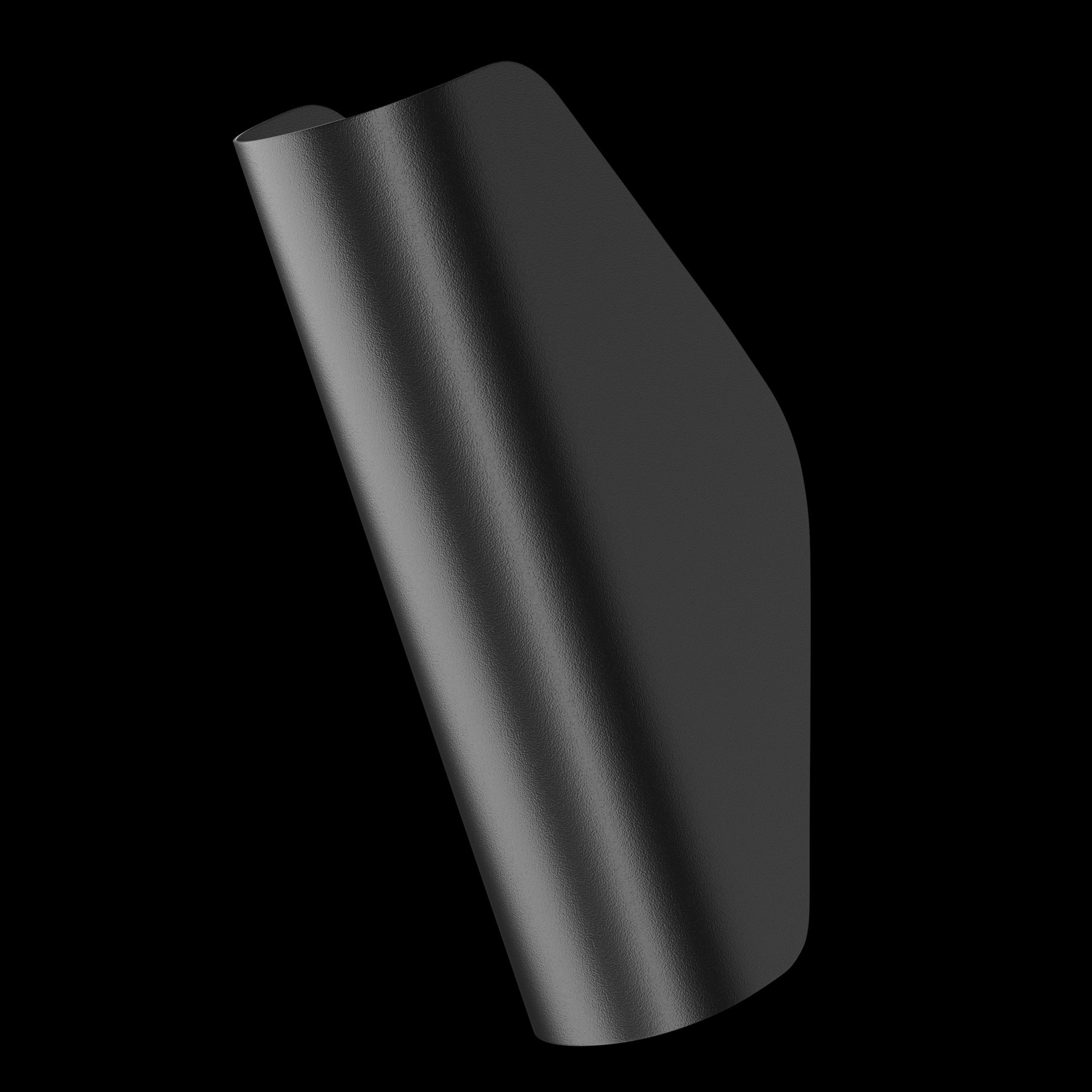 Notta Indoor Single Wall Light - Matte Black/Brass/Matte White Finish