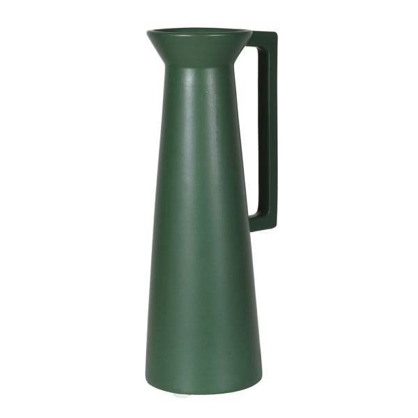 Matt Green Vase - Christmas Gift