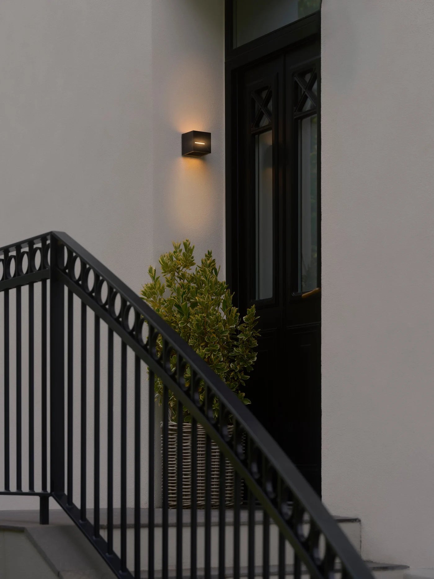 Rivo Wall light