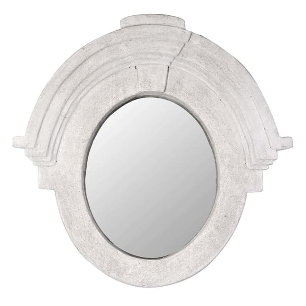 Mansard Mirror