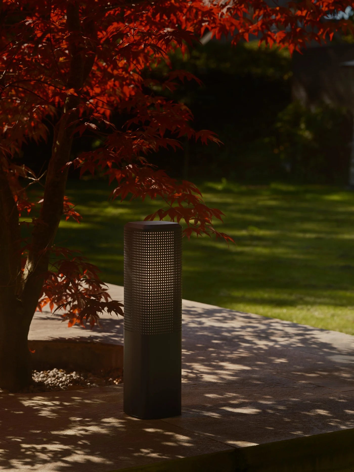 Sidara 45/95cm Garden Lights- Various Finishes