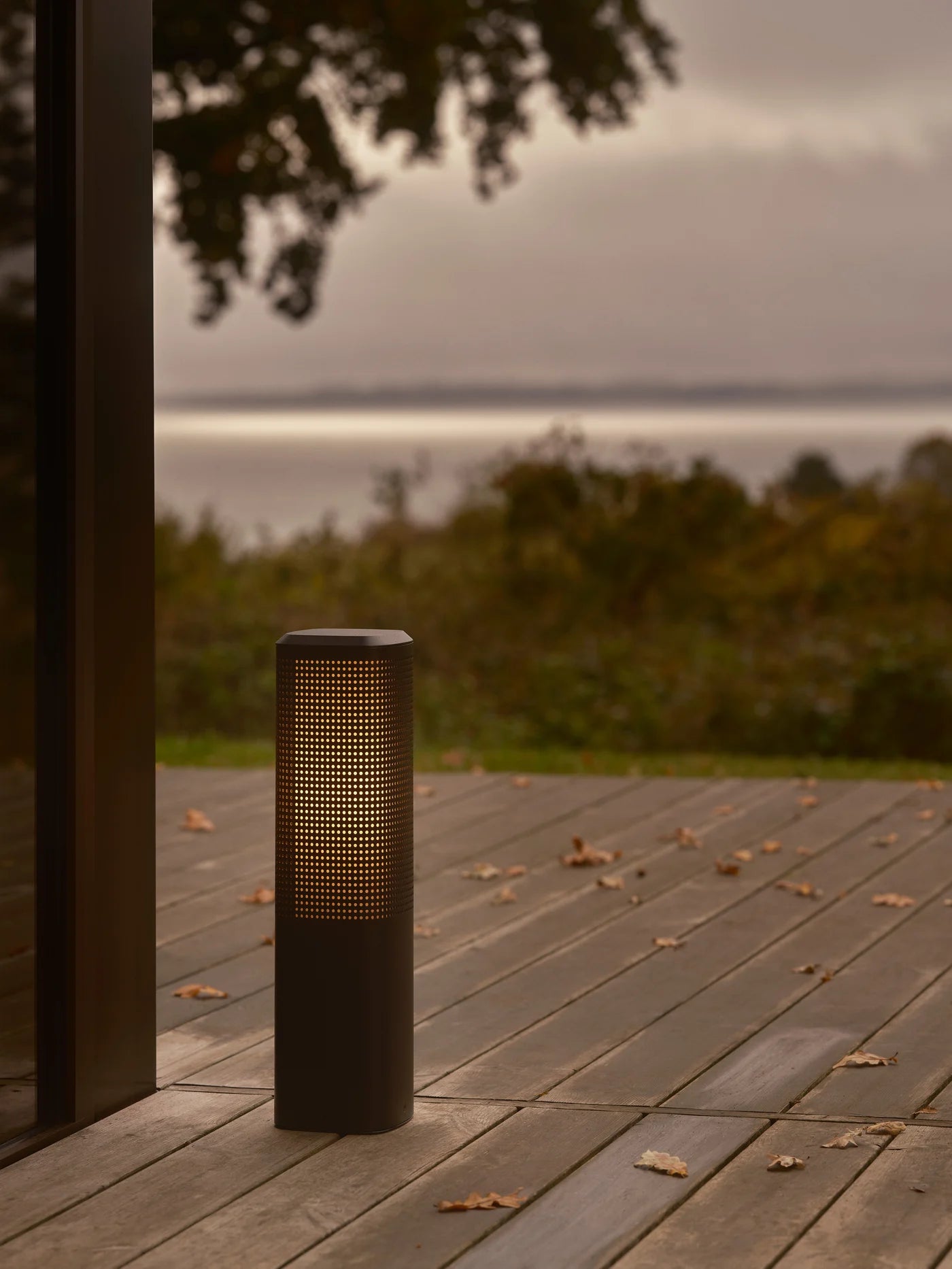 Sidara 45/95cm Garden Lights- Various Finishes