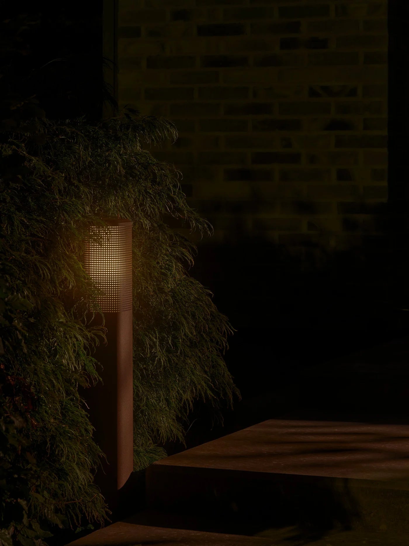 Sidara 45/95cm Garden Lights- Various Finishes