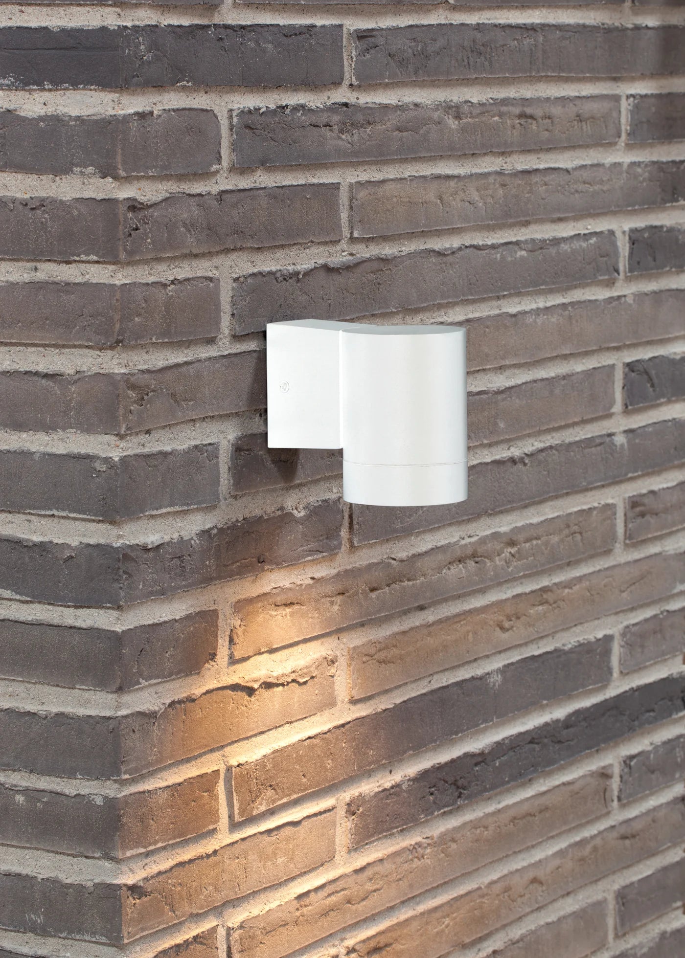 Tin Maxi 1/2lt Wall Light- Various Finishes