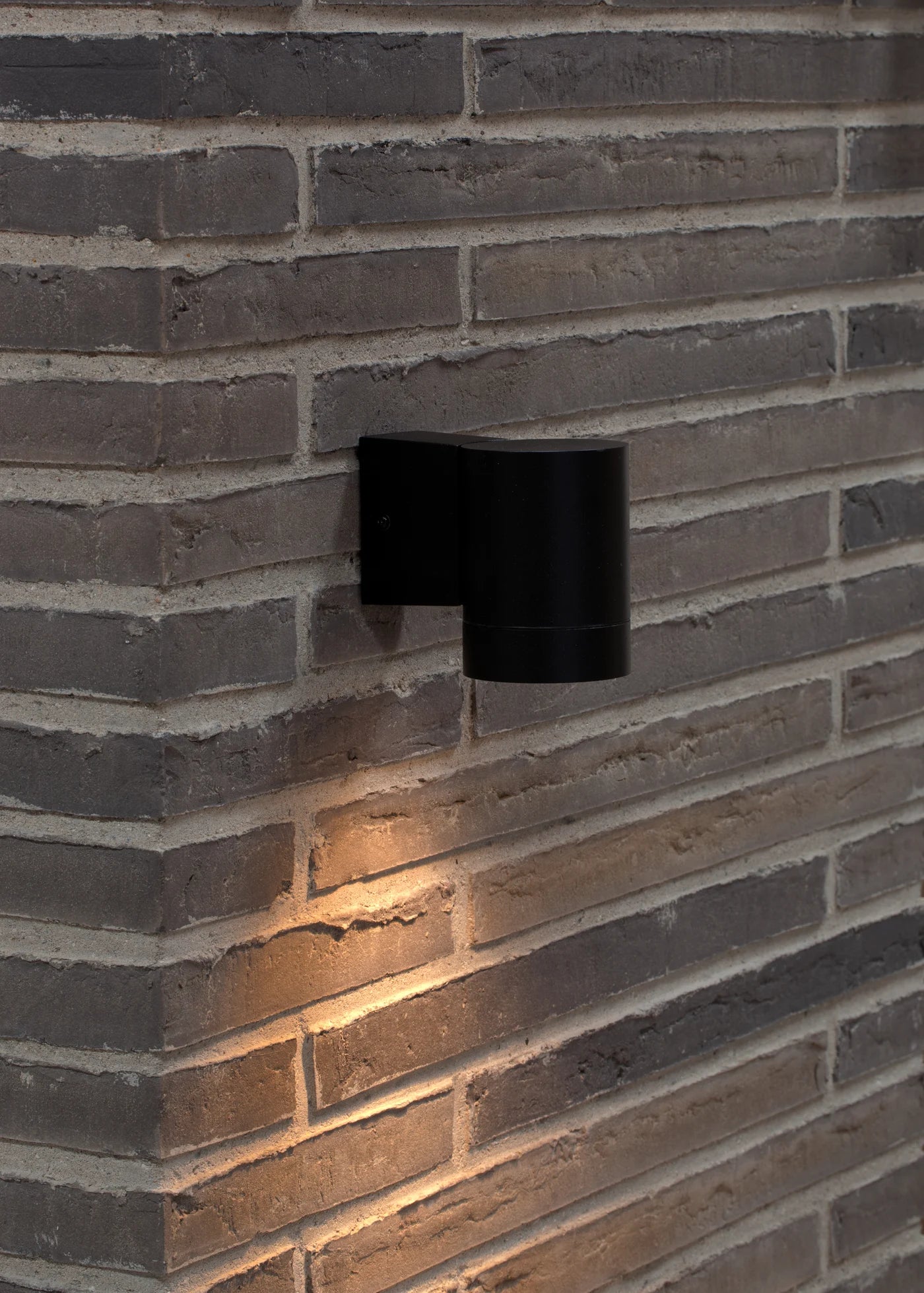 Tin Maxi 1/2lt Wall Light- Various Finishes