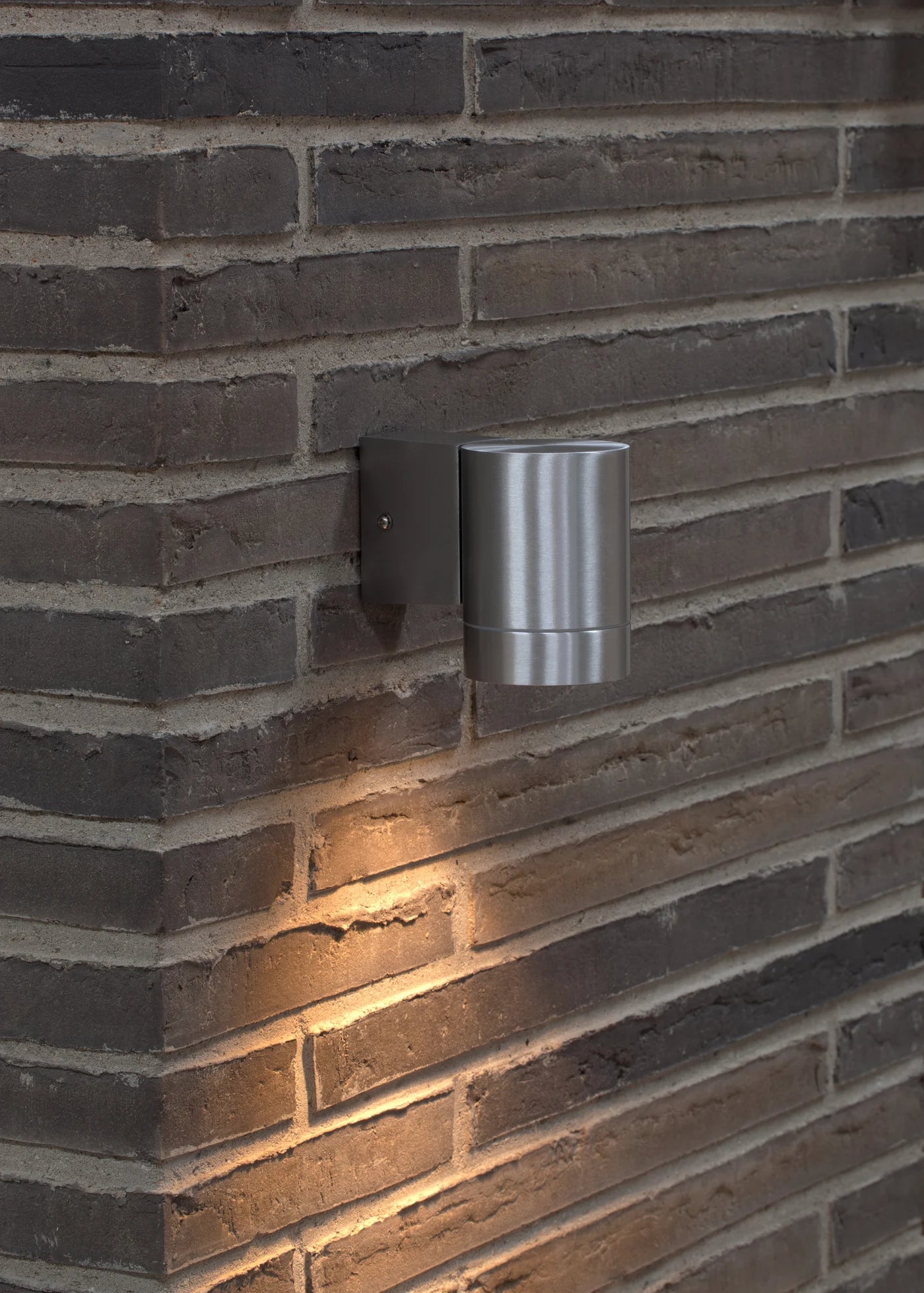 Tin Maxi 1/2lt Wall Light- Various Finishes