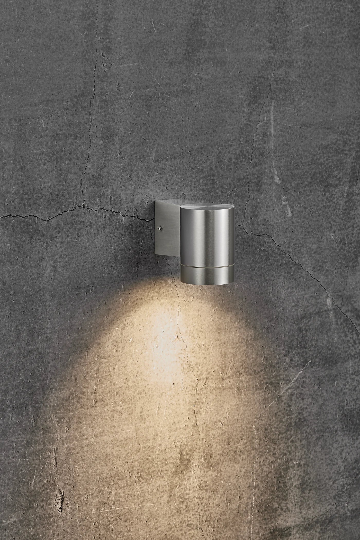 Tin Maxi 1/2lt Wall Light- Various Finishes