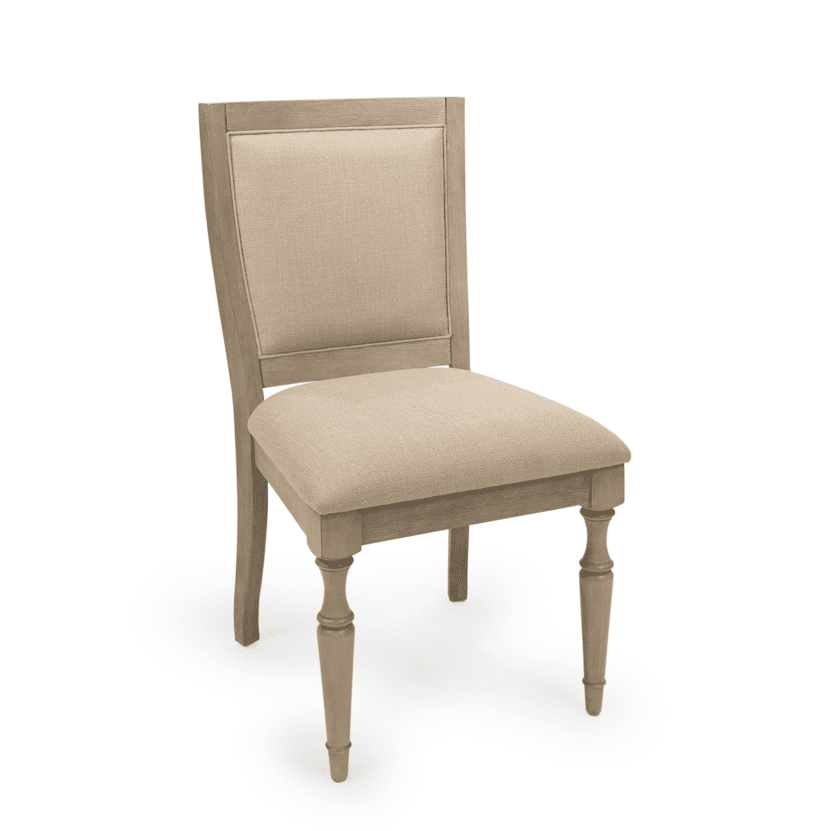 Astilo Diining Chair (Decorative Leg)