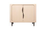 Tempio 2 Door Cabinet