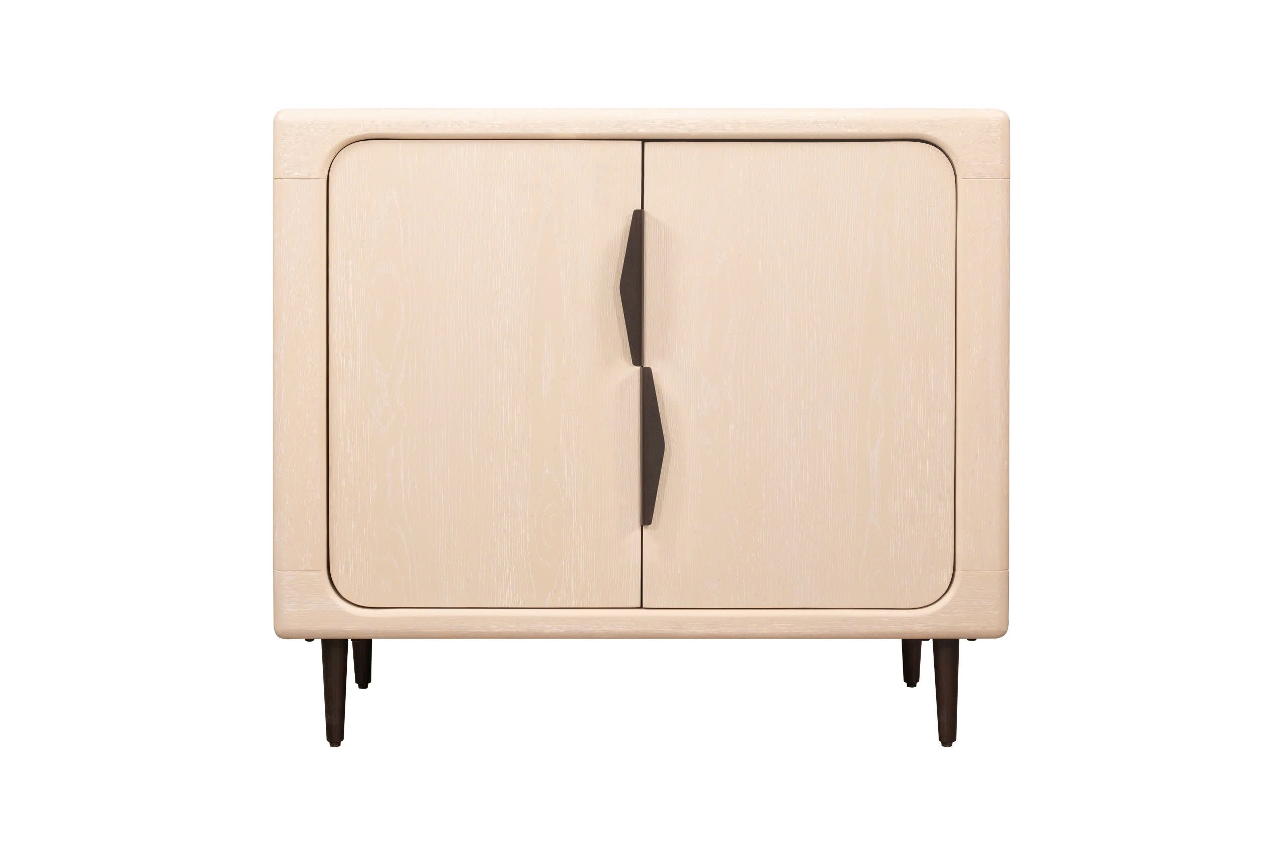 Tempio 2 Door Cabinet