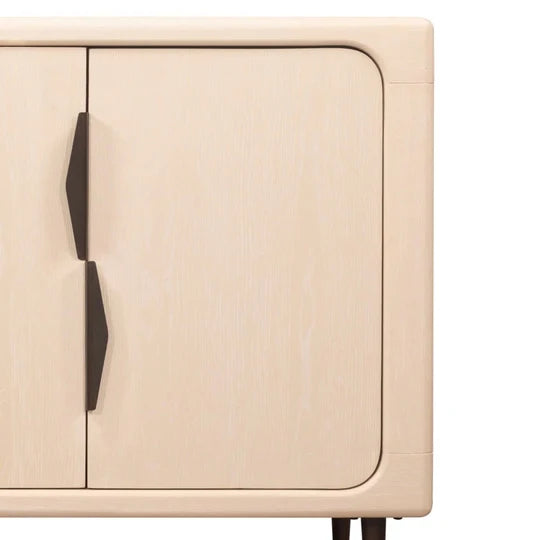 Tempio 2 Door Cabinet