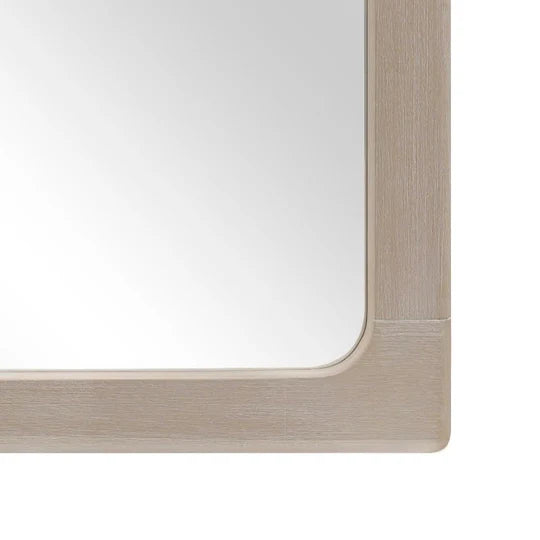 Tempio Mirror
