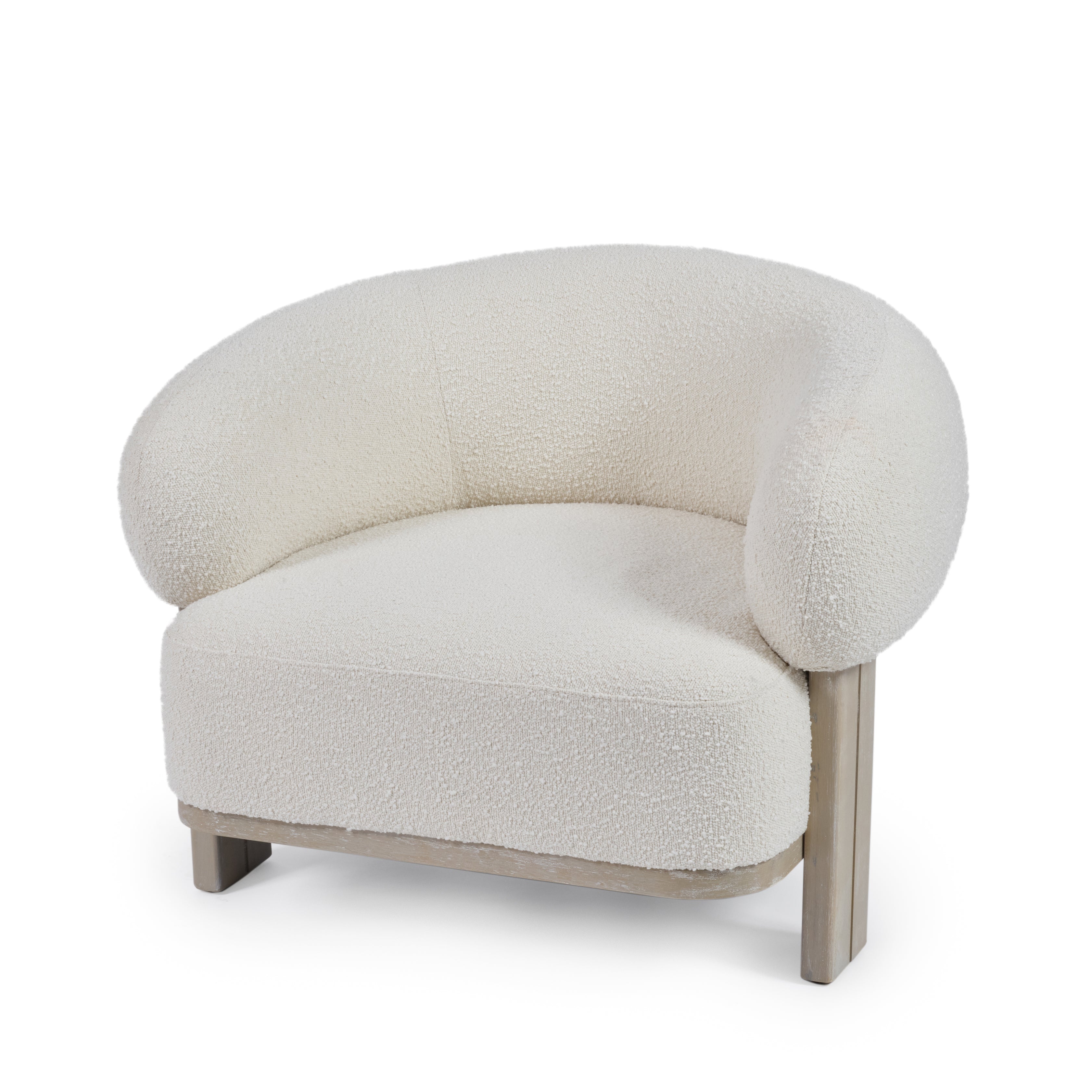 Lisette Armchair