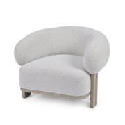 Melech Armchair