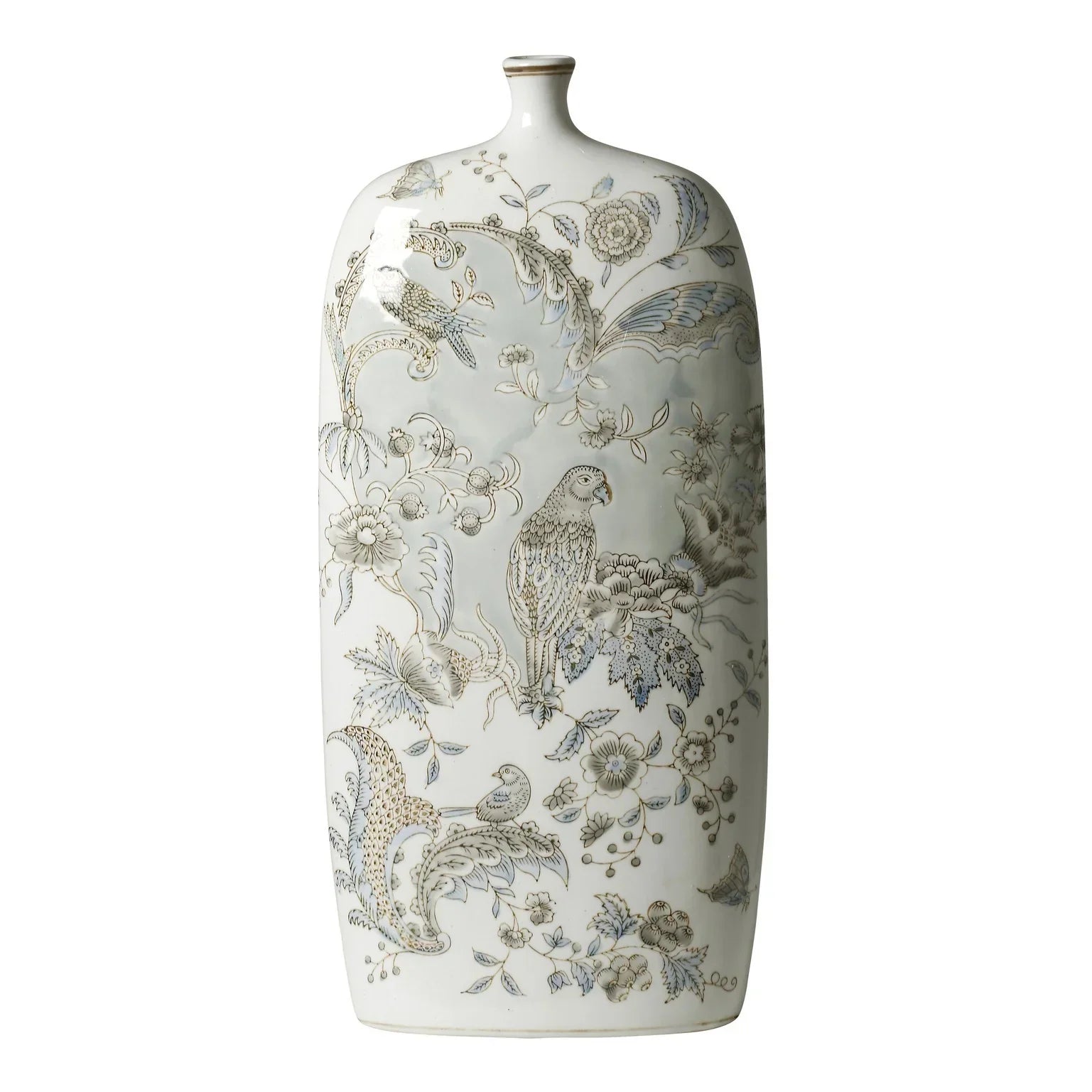 Ellie Tall Vase