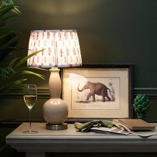 Ivy Lamp