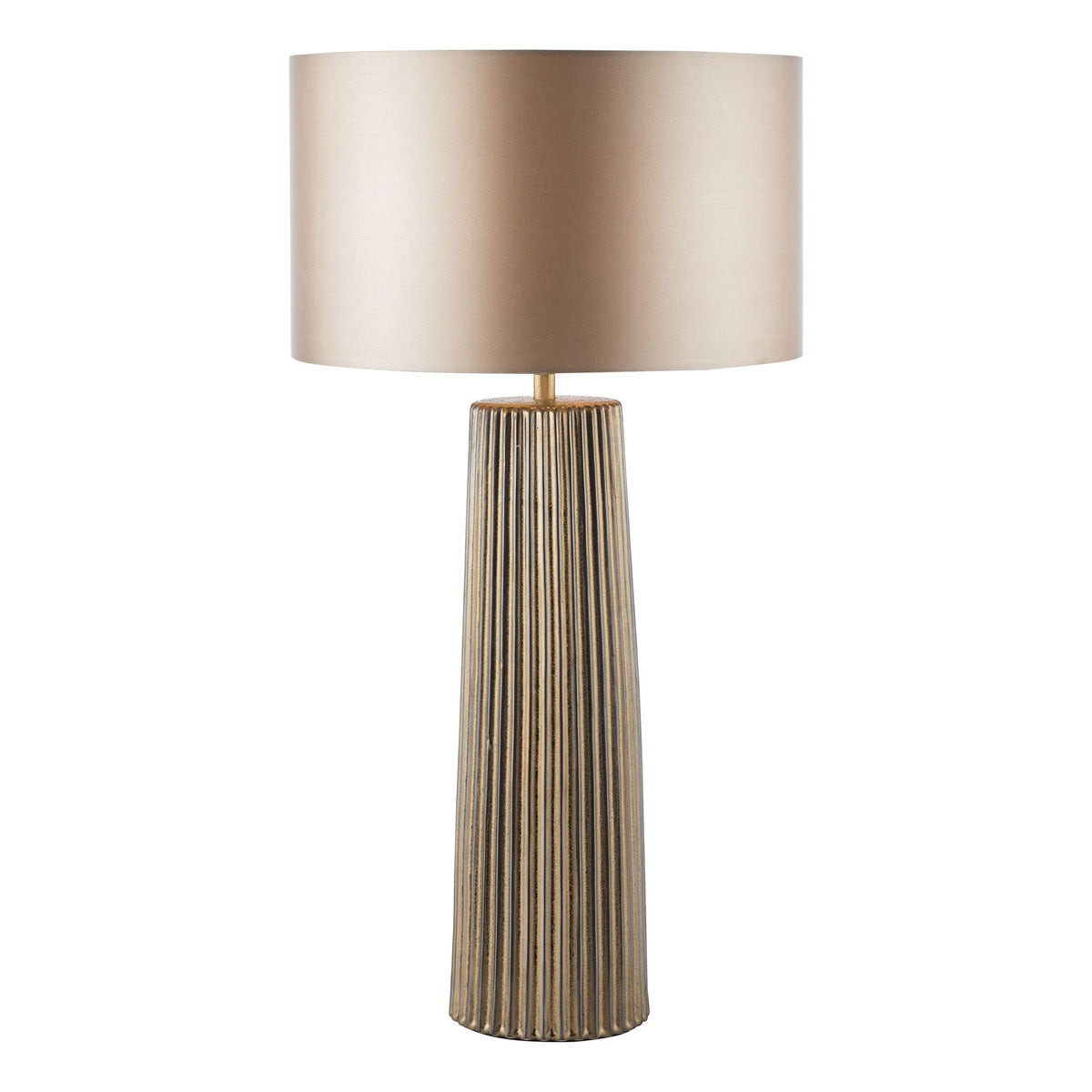 Myla Ceramic Table Lamp