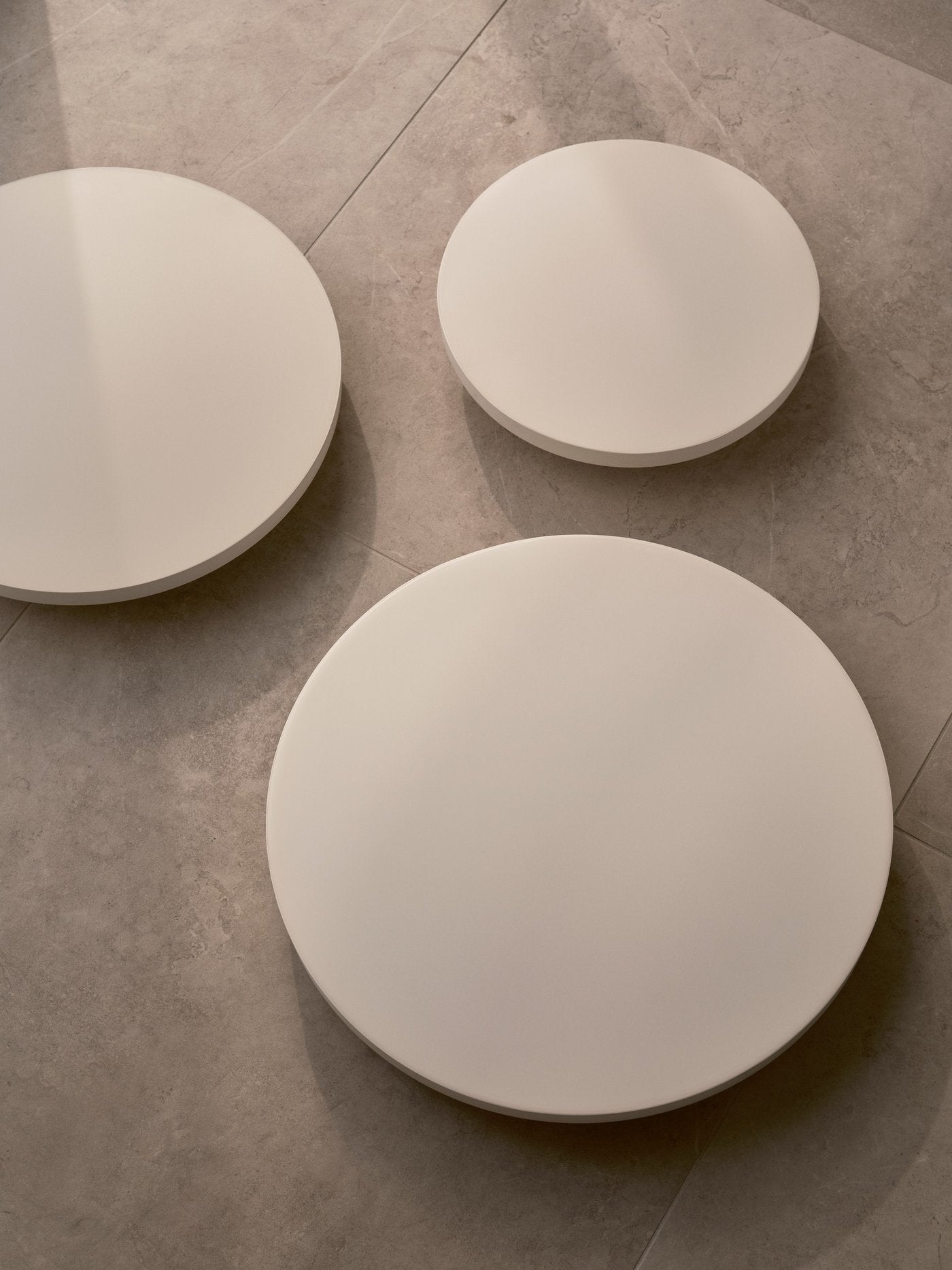 Serenova 28'/36'/41' Ceiling Light