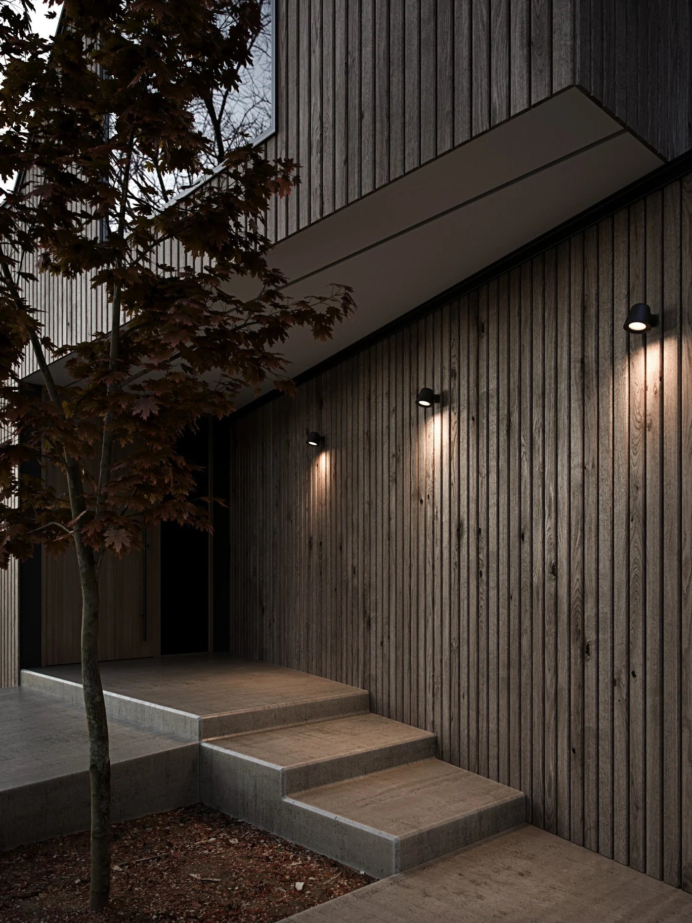 Aleria Wall Light- Various Colours