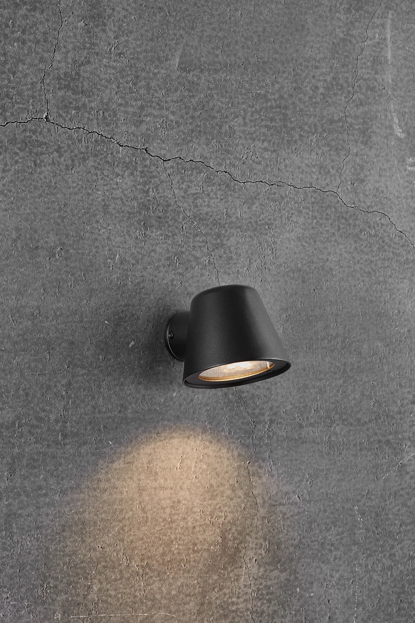 Aleria Wall Light- Various Colours