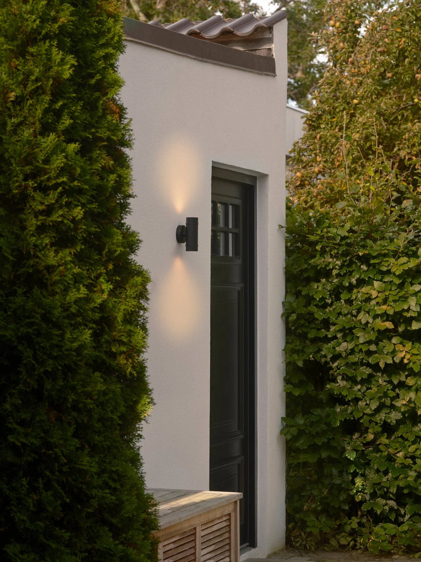 Artilus Wall light