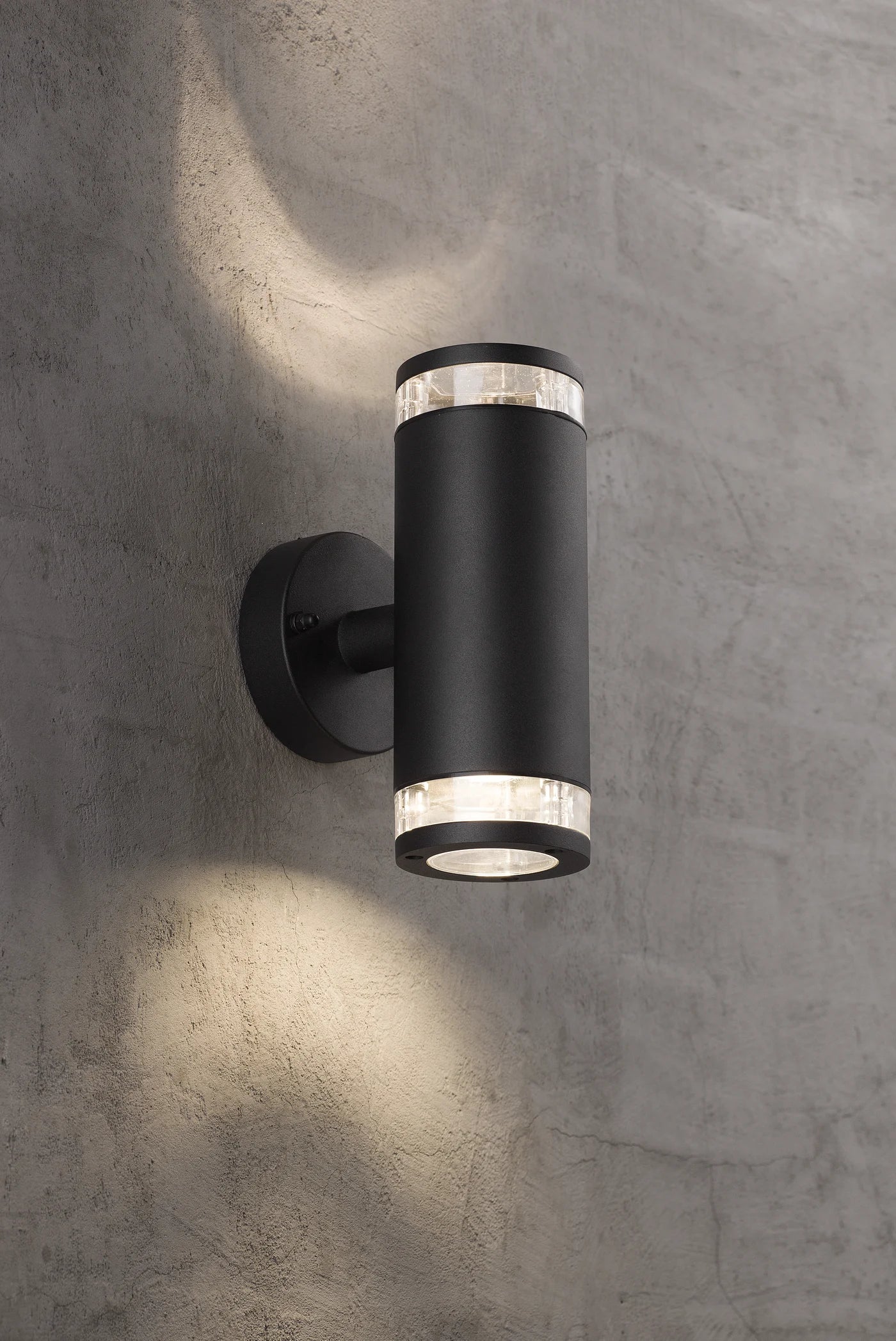 Birk Single/Double Wall Light